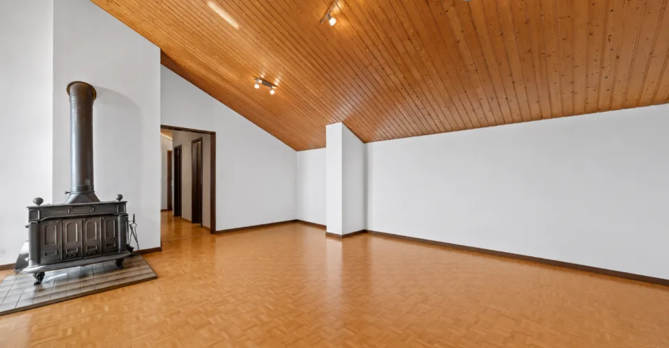 Appartement de 3,5 pièces avec une magnifique vue sur le lac et les montagnes ! – photo 13 sur 20