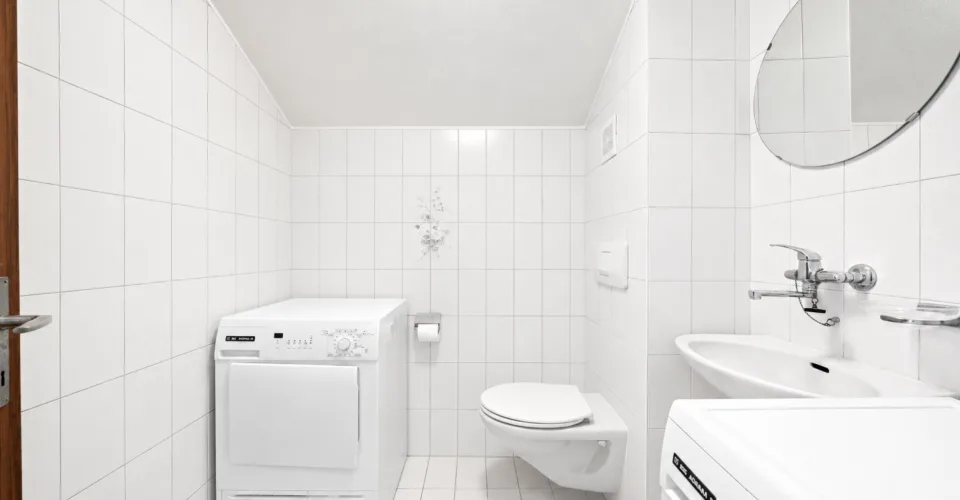 Appartement de 3,5 pièces avec une magnifique vue sur le lac et les montagnes ! – photo 16 sur 20
