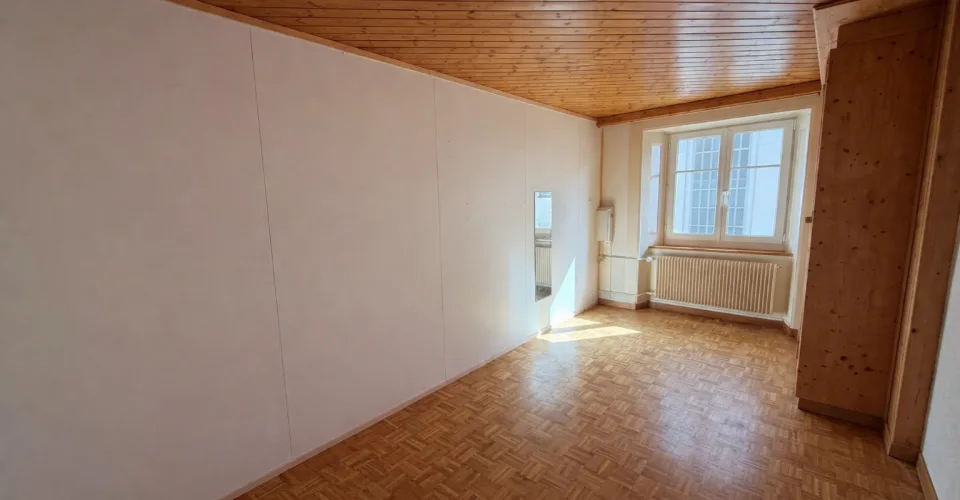 St-Imier, magnifique duplex de 4.5 pièces au 3ème étage avec terrasse commune – photo 26 sur 28