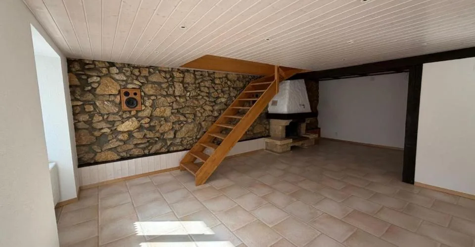 St-Imier, magnifique duplex de 4.5 pièces au 3ème étage avec terrasse commune – photo 22 sur 28