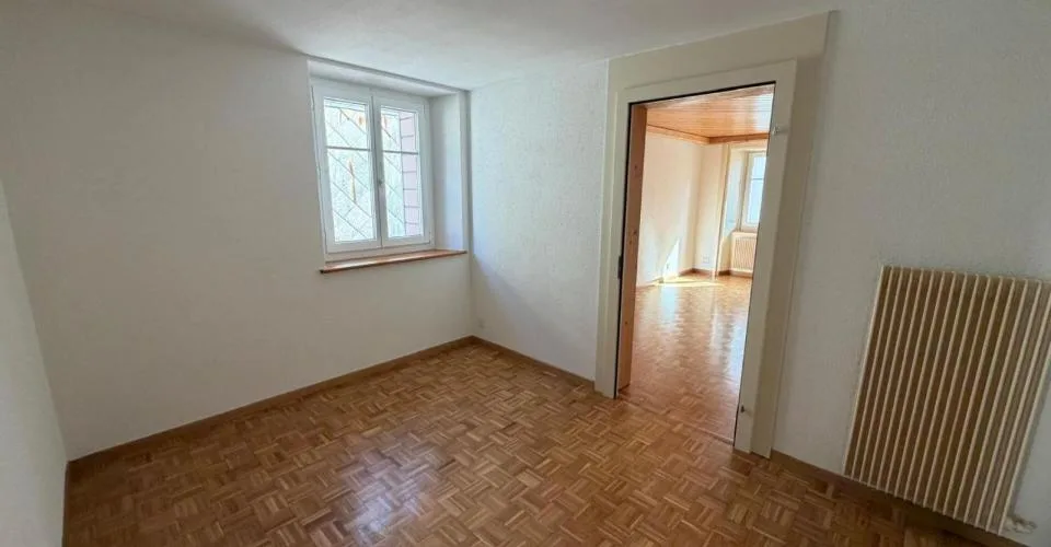 St-Imier, magnifique duplex de 4.5 pièces au 3ème étage avec terrasse commune – photo 23 sur 28