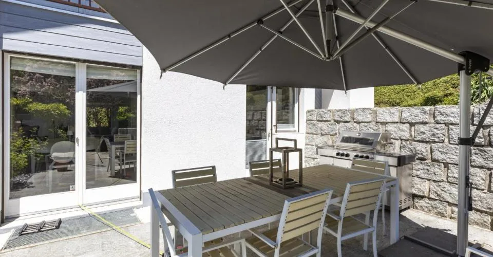 Villa indipendente di 6,5 locali con vista sul Lago di Ginevra – foto 34 di 35