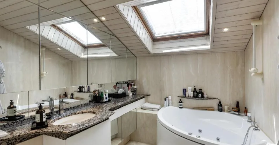 Villa indipendente di 6,5 locali con vista sul Lago di Ginevra – foto 25 di 35
