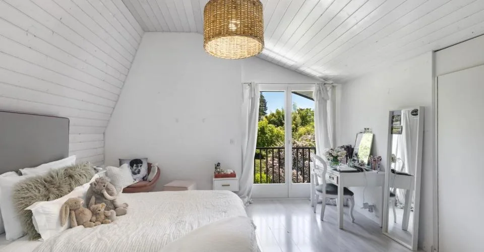 Villa indipendente di 6,5 locali con vista sul Lago di Ginevra – foto 27 di 35