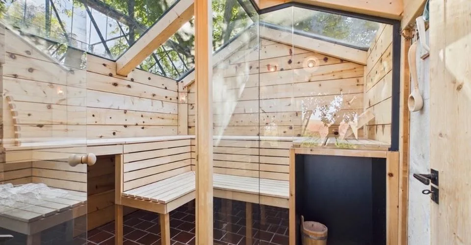 Charmante und naturnahe 4.5-Zi.-Wohnung mit einzigartiger Gemeinschaftsanlage, Pool und Zirbenholz-Sauna in Arisdorf – Foto 22 von 26