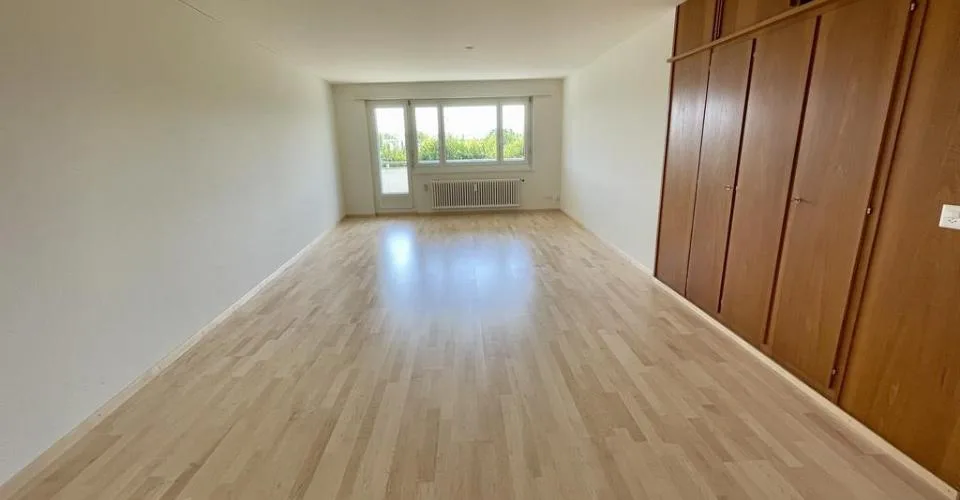Schöne 3.5-Zimmerwohnung in Meisterschwanden