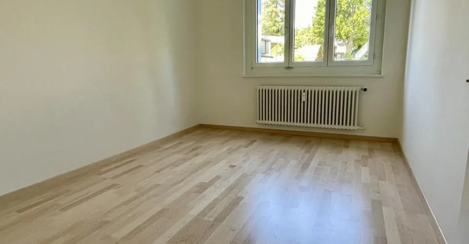 Schöne 3.5-Zimmerwohnung in Meisterschwanden