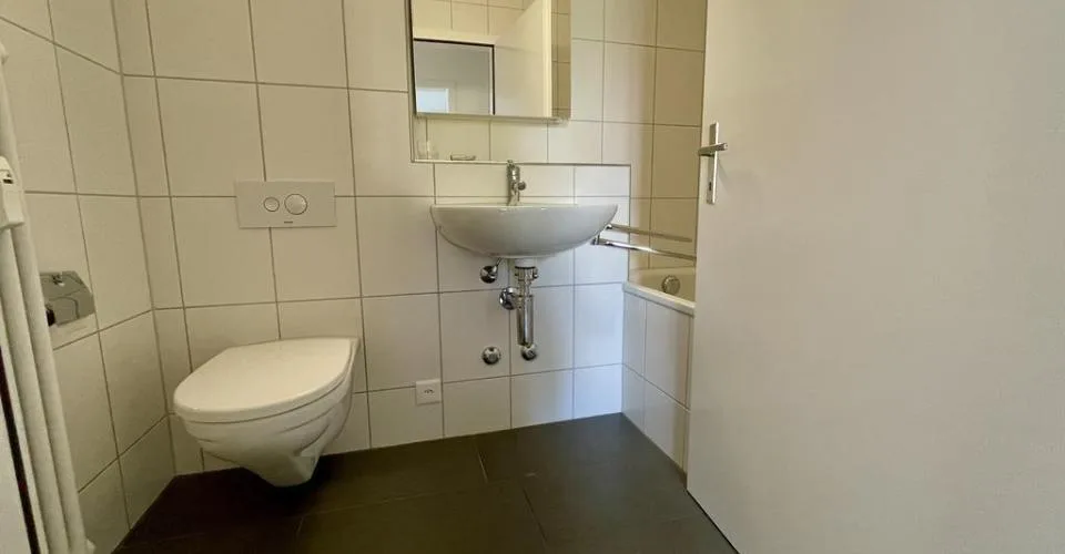 Schöne 3.5-Zimmerwohnung in Meisterschwanden