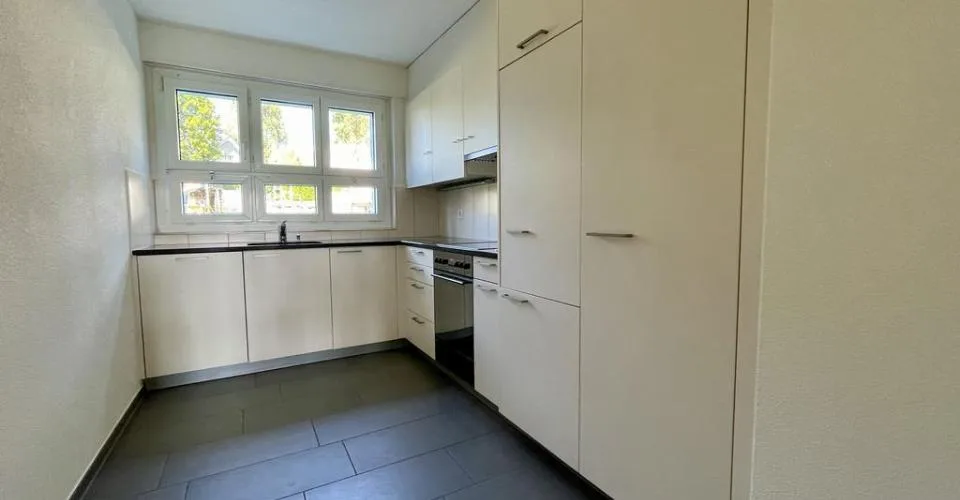Schöne 3.5-Zimmerwohnung in Meisterschwanden
