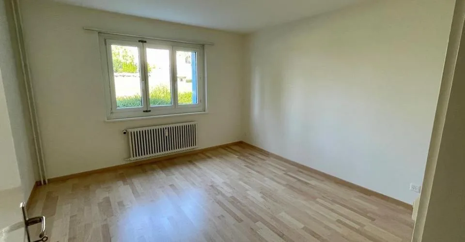 Schöne 3.5-Zimmerwohnung in Meisterschwanden