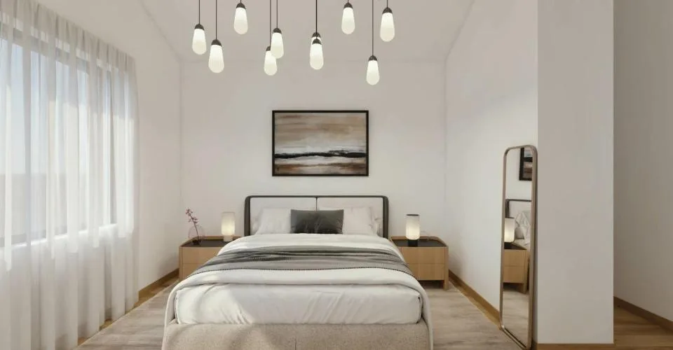 Ville di architetto - Lot A1 - Le Clos d'Arbosson – foto 13 di 19