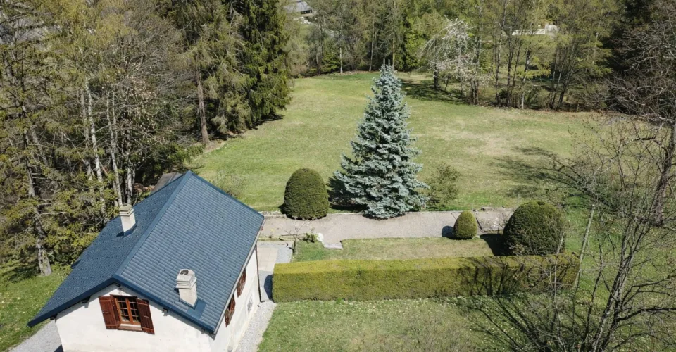 Chalet de caractère aux Mayens-de-Chamoson – photo 21 sur 22