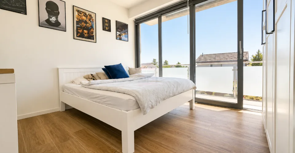 Villa im modernen Stil mit Prestige in der Nähe von Genf – Foto 14 von 18