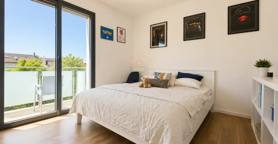 Villa im modernen Stil mit Prestige in der Nähe von Genf – Foto 15 von 18