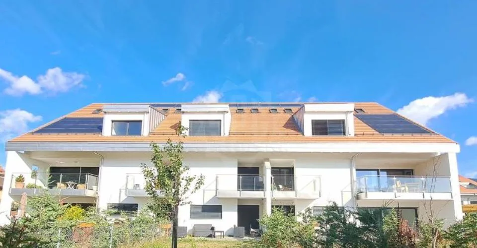Charmant appartement - Gimel – photo 7 sur 12