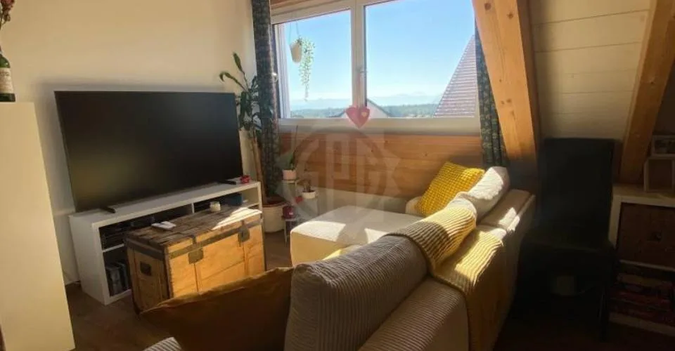 Charmant appartement - Gimel – photo 8 sur 12