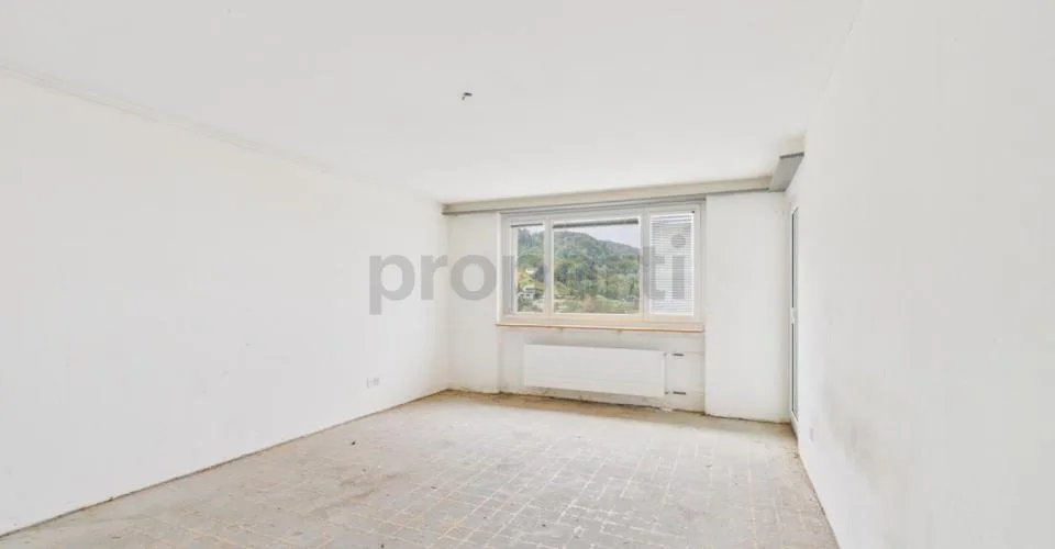 Lichtdurchflutetes Wohnen mit Balkon und Weitsicht – photo 17 sur 24