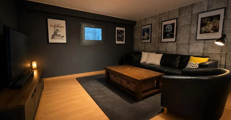 LUTRY - VILLA INDIVIDUALE CON VISTA IMPAREGGIABILE – foto 12 di 47