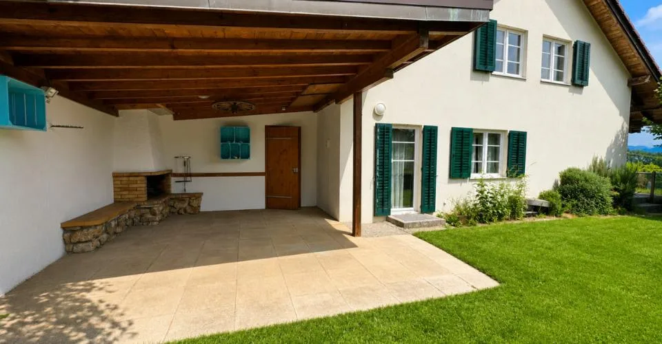 LUTRY - VILLA INDIVIDUALE CON VISTA IMPAREGGIABILE – foto 3 di 47