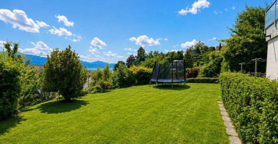 LUTRY - VILLA INDIVIDUALE CON VISTA IMPAREGGIABILE – foto 4 di 47