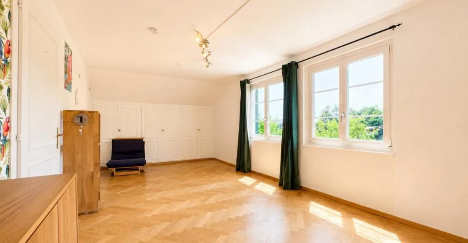 LUTRY - VILLA INDIVIDUALE CON VISTA IMPAREGGIABILE – foto 11 di 47
