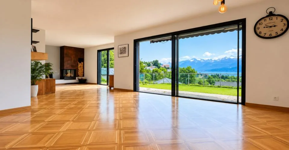 LUTRY - VILLA INDIVIDUALE CON VISTA IMPAREGGIABILE – foto 2 di 47