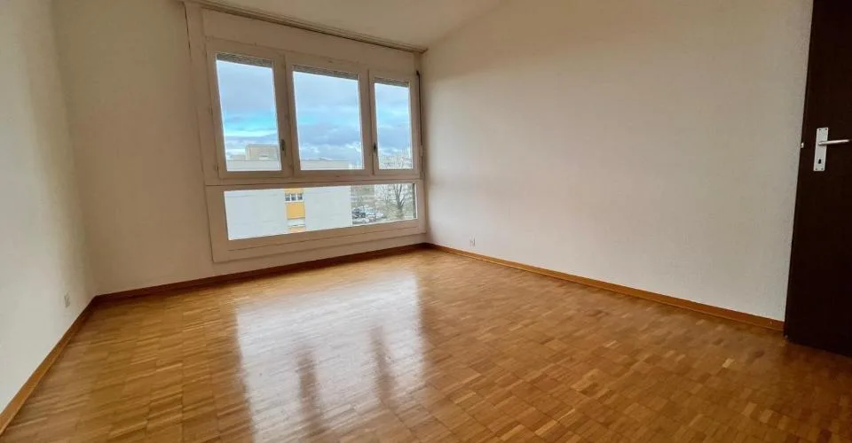 Appartement rénové de 4 chambres, 177 m² PPE, vue panoramique (Meyrin) – foto 6 di 24