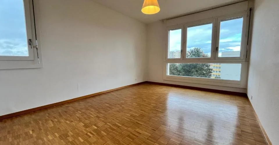 Appartement rénové de 4 chambres, 177 m² PPE, vue panoramique (Meyrin) – foto 10 di 24