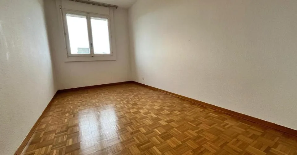 Appartement rénové de 4 chambres, 177 m² PPE, vue panoramique (Meyrin) – foto 11 di 24