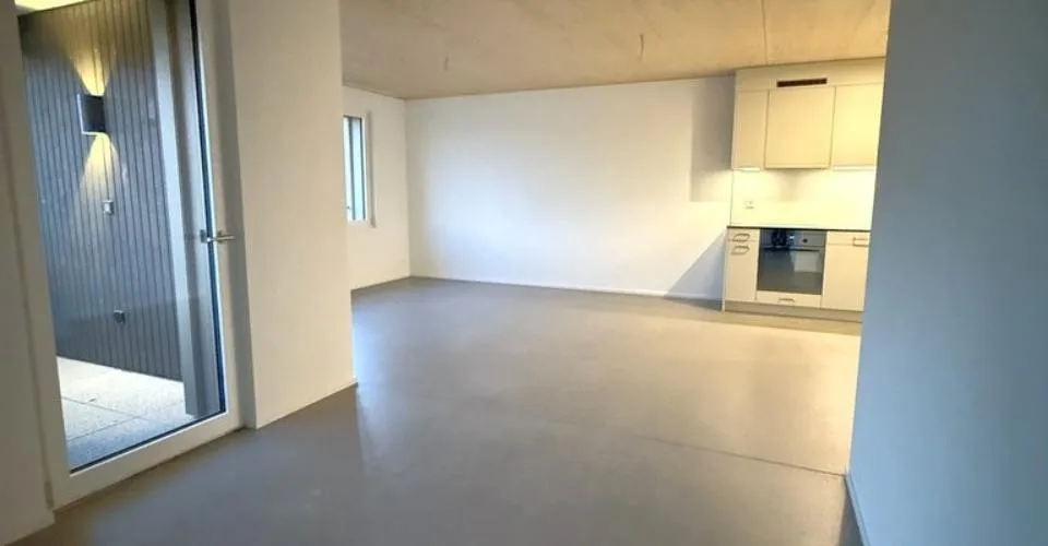 Wohnkomfort an bester Lage