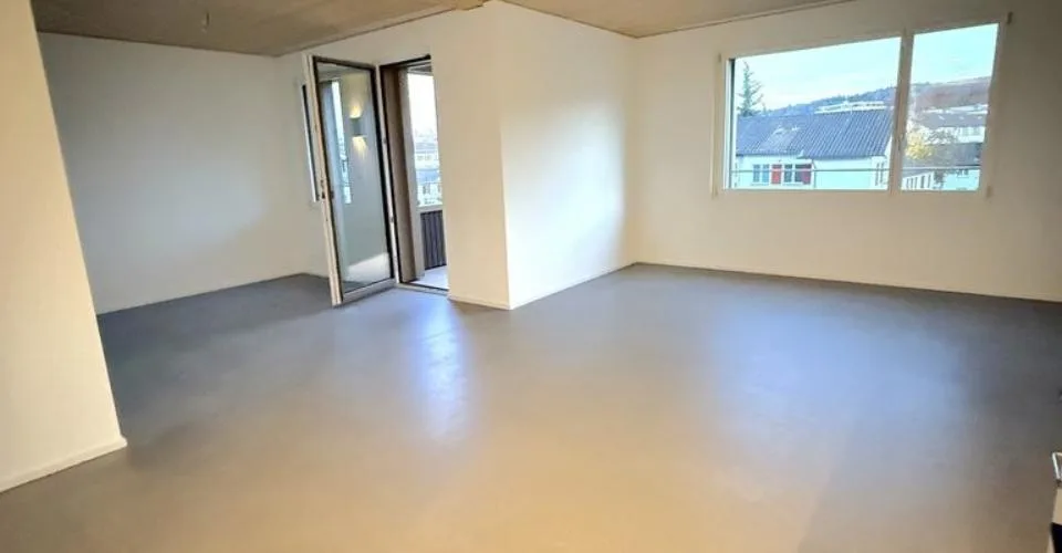 Wohnkomfort an bester Lage