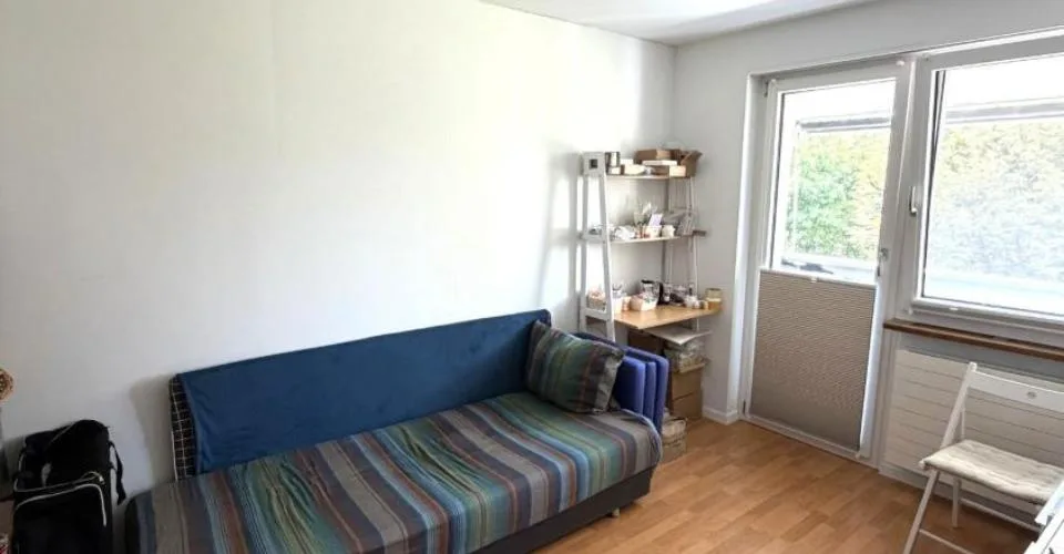 La Neuveville, magnifique appartement de 3.5 pièces au rez inférieur avec balcon