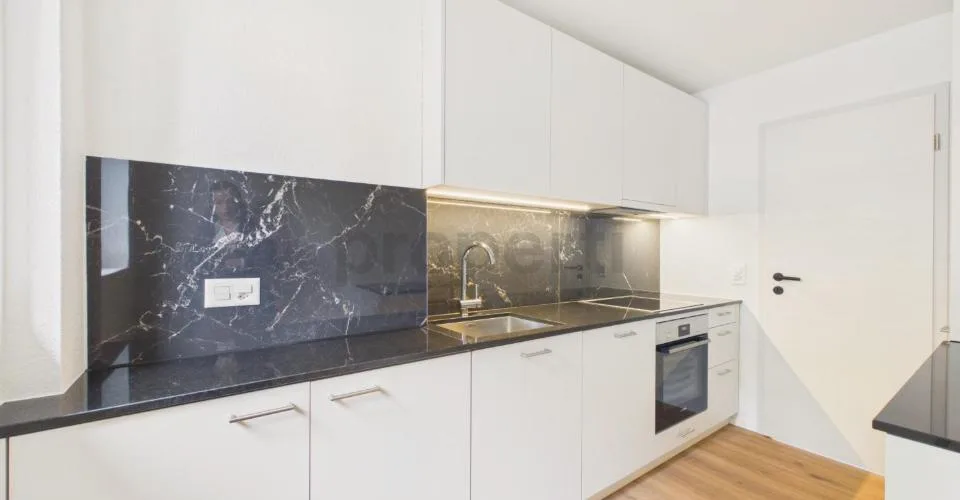 Exklusive 4.5-Zimmer-Wohnung mit Balkon, Luzern