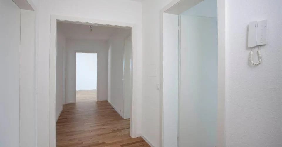 Sublime logement de 3.5 pièces à Fribourg !