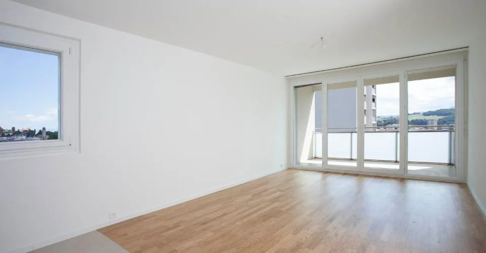 Sublime logement de 3.5 pièces à Fribourg !