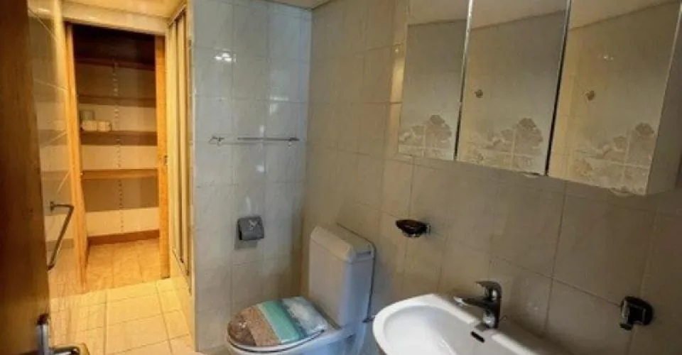 Joli appartement avec jardin