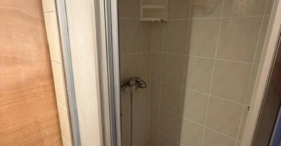 Joli appartement avec jardin