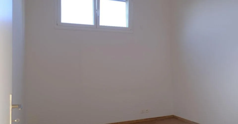 Charmante 2.5-Zimmer-Wohnung mit Aussicht ins Grüne in Aesch BL