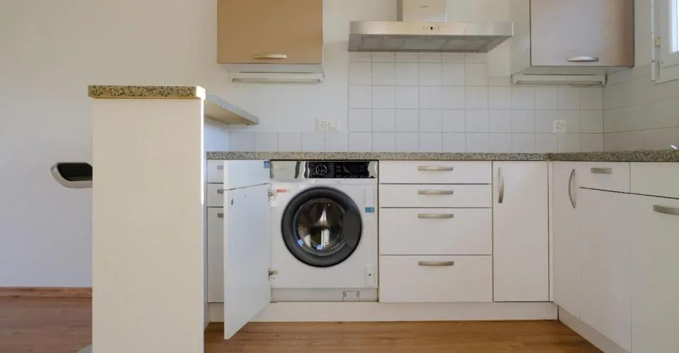 Charmante 2.5-Zimmer-Wohnung mit Aussicht ins Grüne in Aesch BL