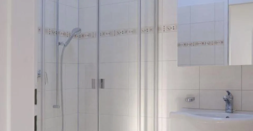 Charmante 2.5-Zimmer-Wohnung mit Aussicht ins Grüne in Aesch BL