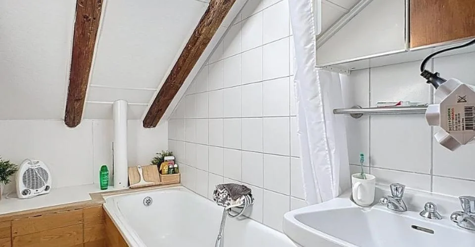 Charmant maison à côté du Château de Coinsins