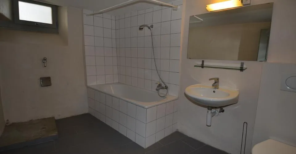 Charmant triplex de 4,5 pièces au centre de Lucens