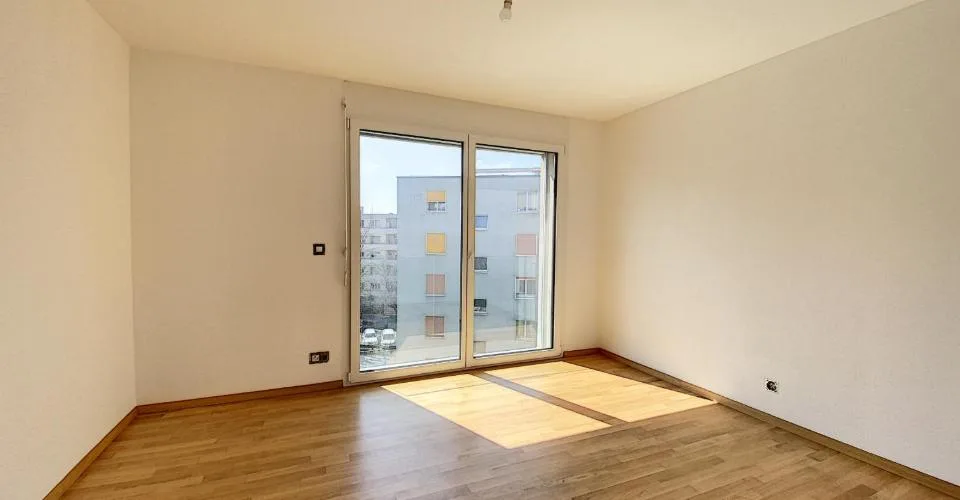 Bel appartement moderne de 2,5 pièces, 46m2, à Lausanne