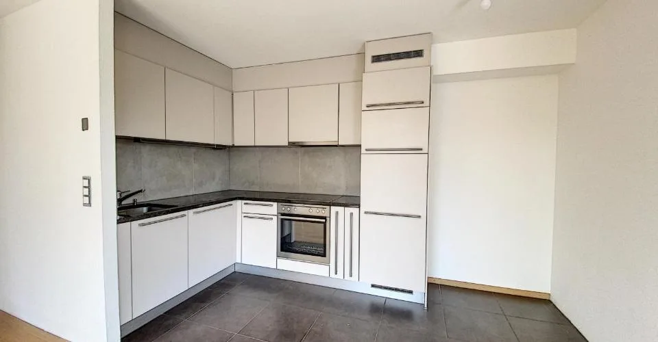 Bel appartement moderne de 2,5 pièces, 46m2, à Lausanne