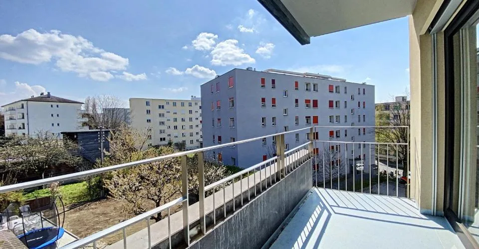 Bel appartement moderne de 2,5 pièces, 46m2, à Lausanne