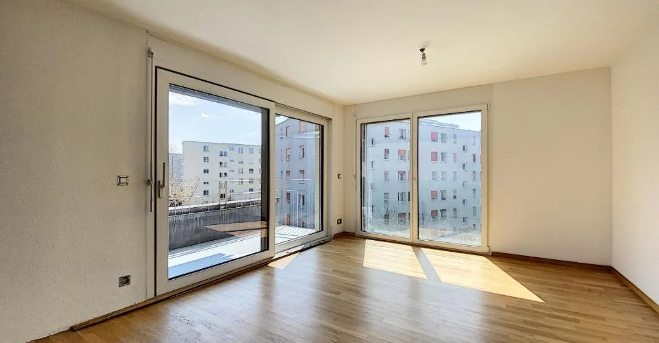 Bel appartement moderne de 2,5 pièces, 46m2, à Lausanne