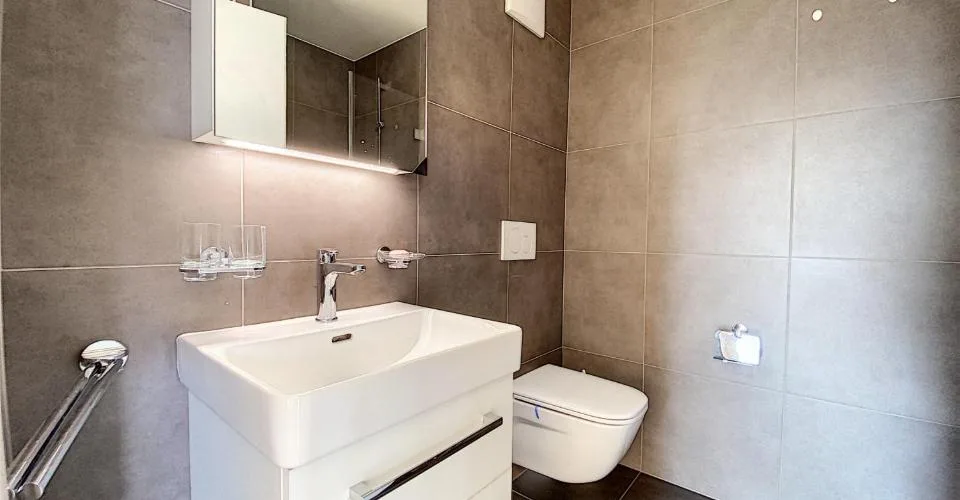 Bel appartement moderne de 2,5 pièces, 46m2, à Lausanne