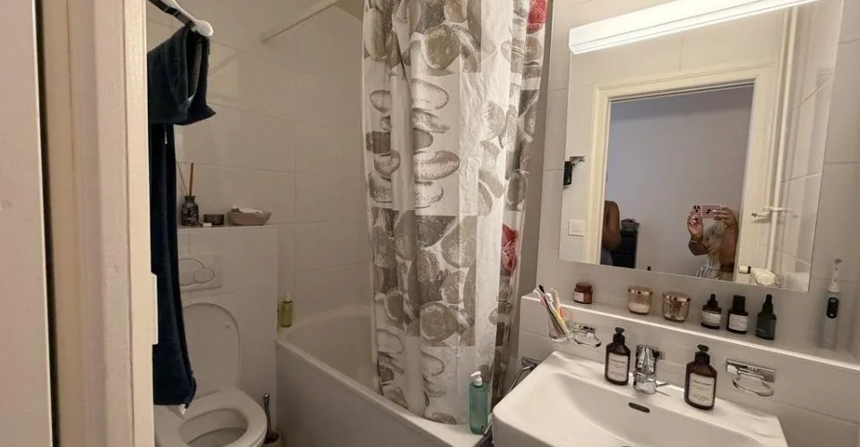 1 Zimmer Wohnung, 1004 Lausanne