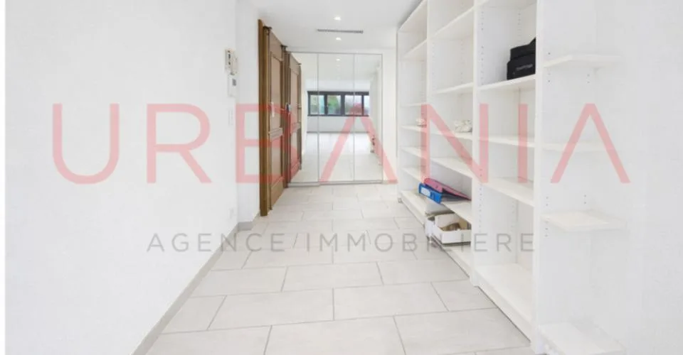 Superbe appartement de 5,5 pièces avec vue imprenable sur le lac Léman