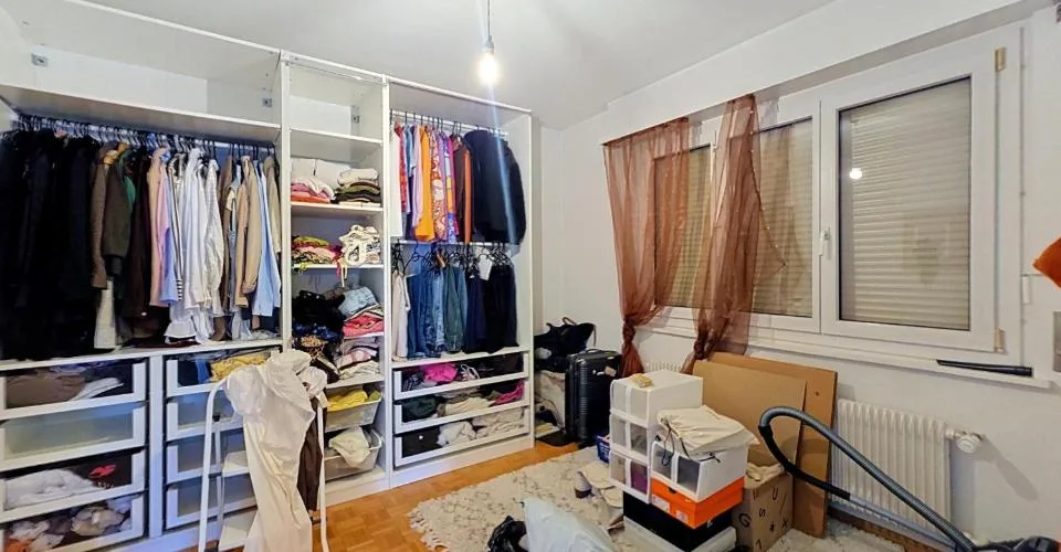 Bel appartement de 3.5 pièces à Clarens